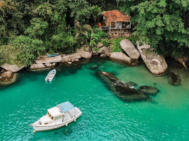 🎒 Paraty — image 1