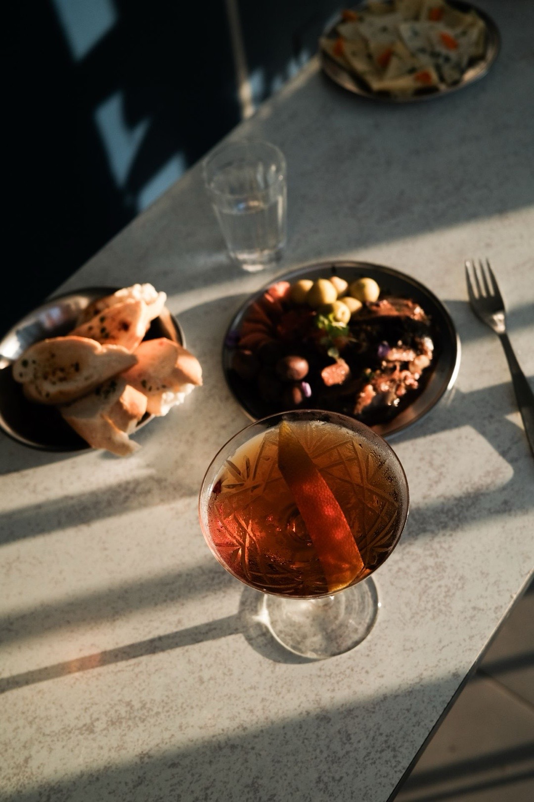 🍷 Order Vermut Before Lunch — image 1