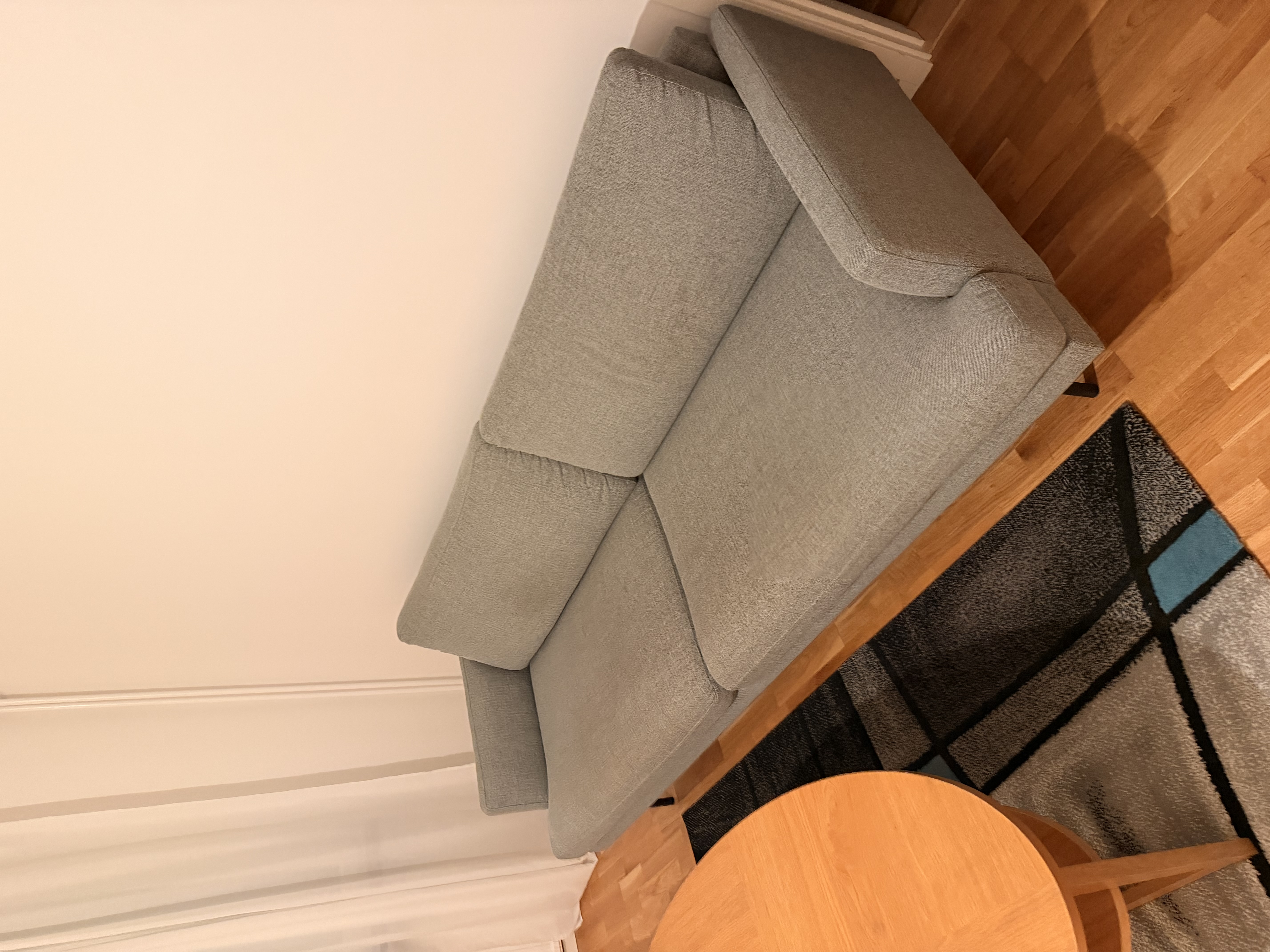 Soffa  - Bild 1