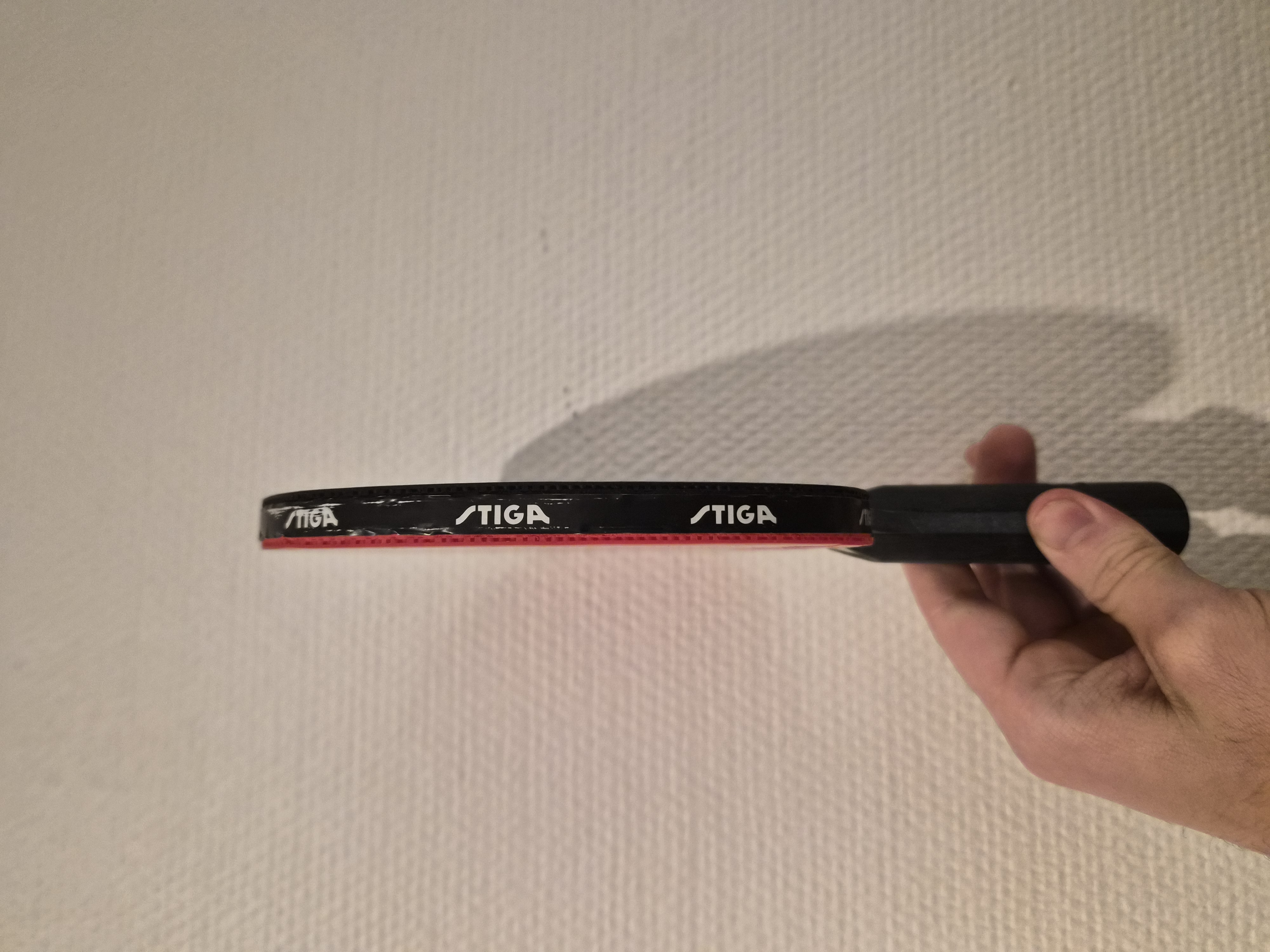 Stiga Pingisrack - 3 Stjärnor - Bild 1
