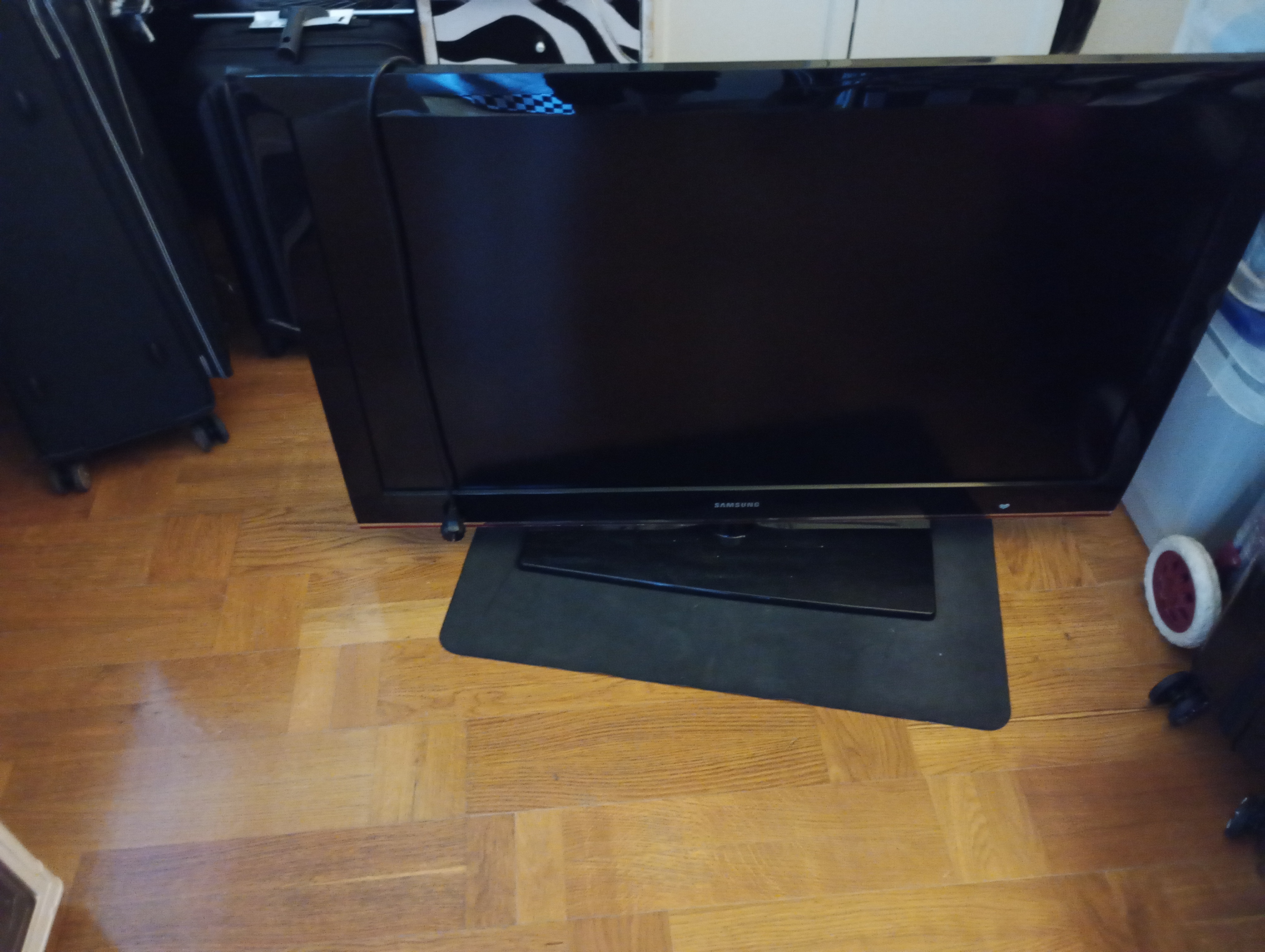 Samsung TV - Bild 1