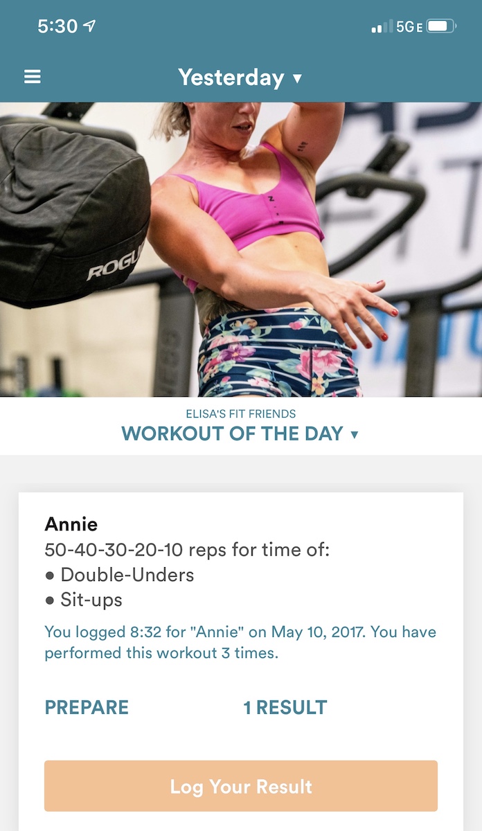 Customize Your Gym's Colors!