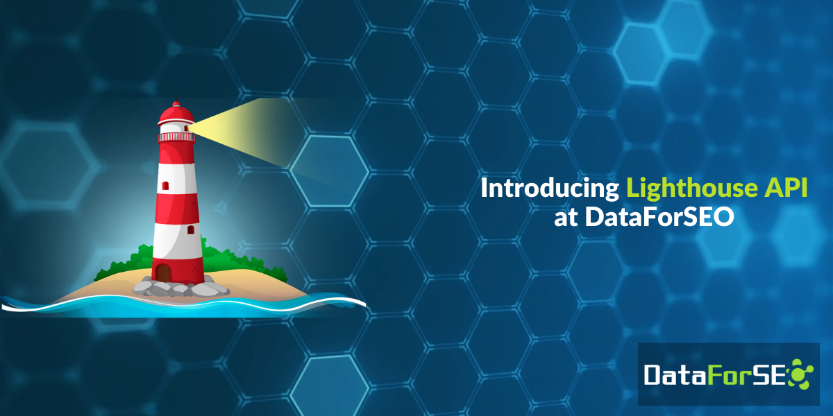 Meet Lighthouse API