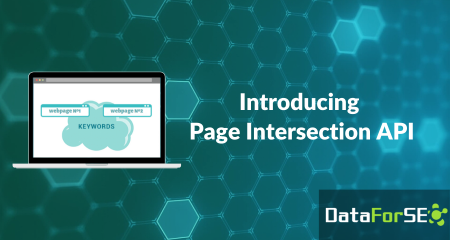 Introducing Page Intersection API