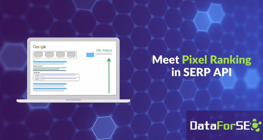 Pixel Ranking - Your Ultimate Rank Tracking KPI 🎯