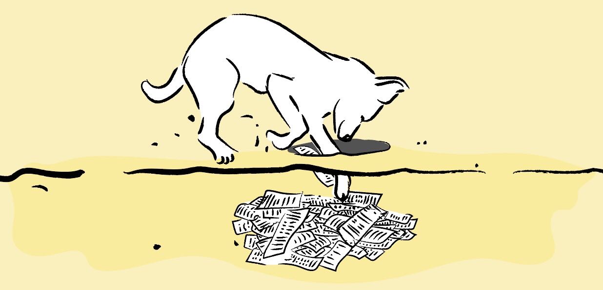Put an end to online receipt chaos with Fetch for Gmail
