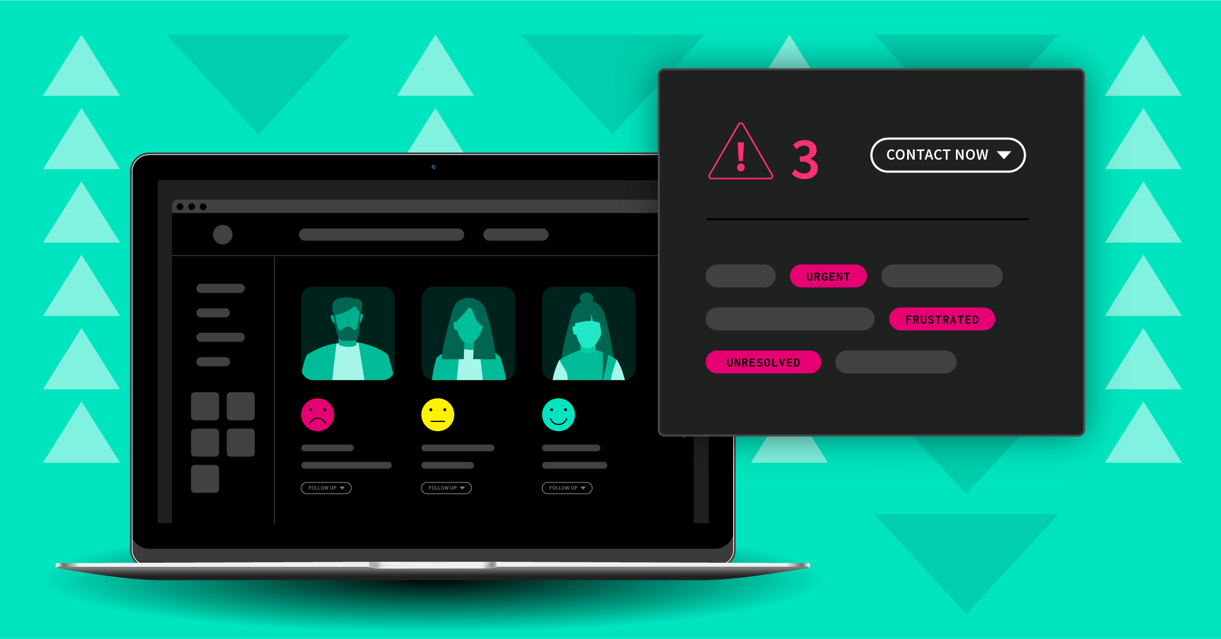 New! Sentiment Analysis