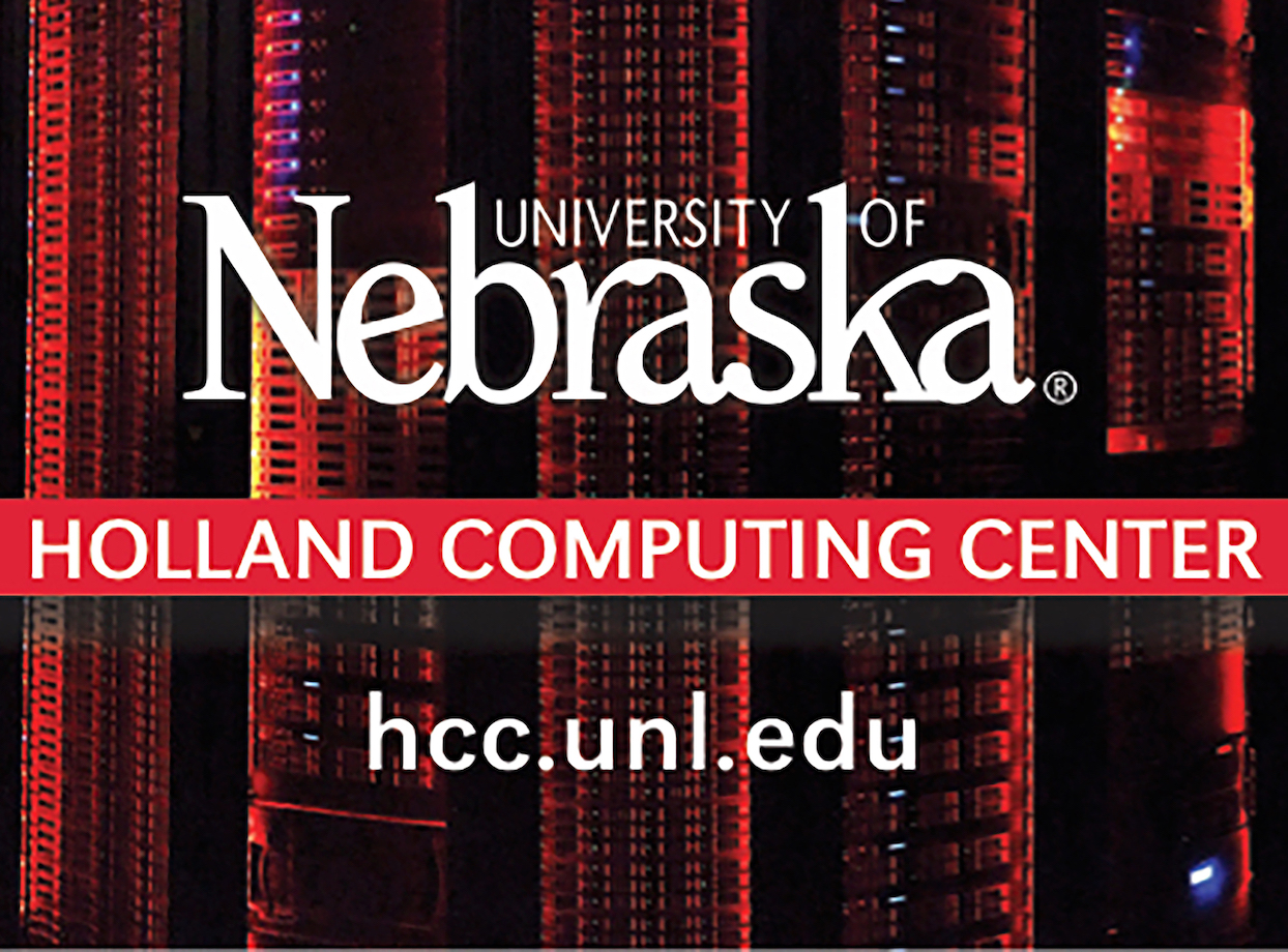 Holland Computing Center Updates