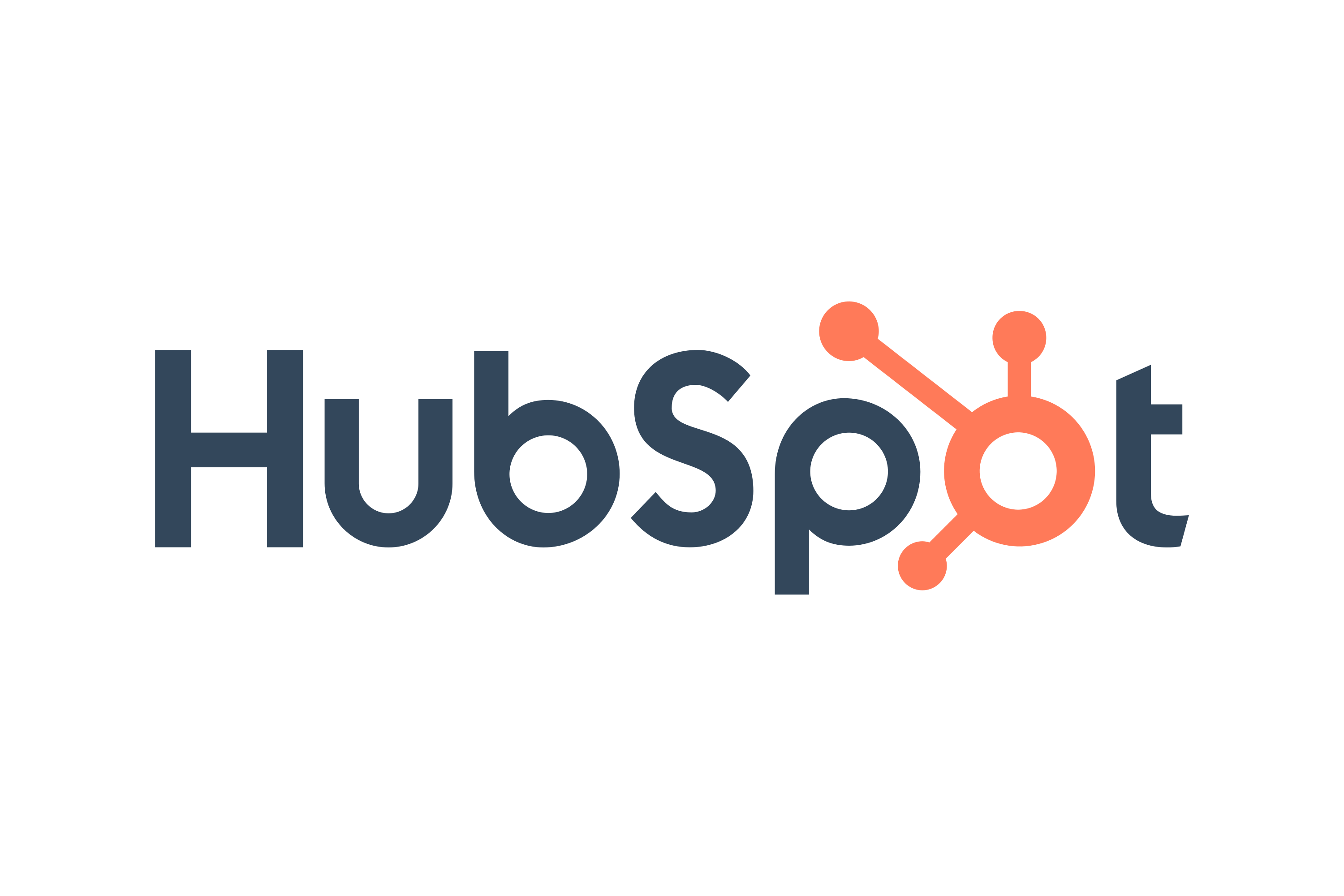 HubSpot integration is live