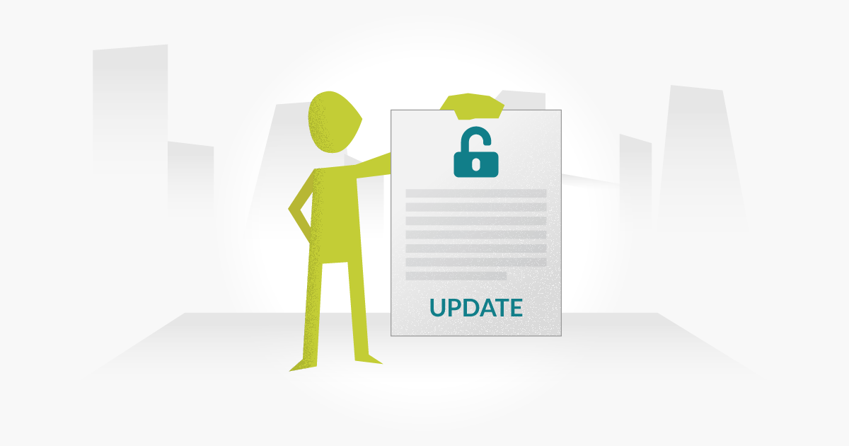 TestLodge - Updated policies