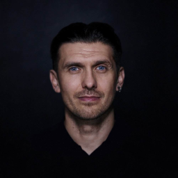 Alex Abramov