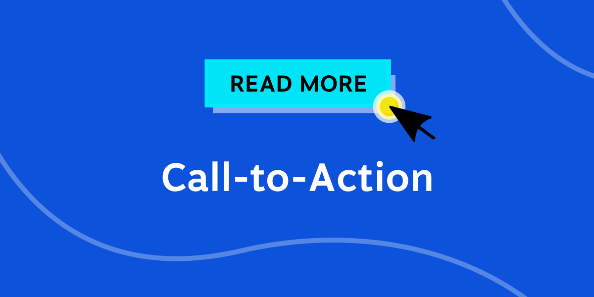 Introducing Call-to-Action 🖱️