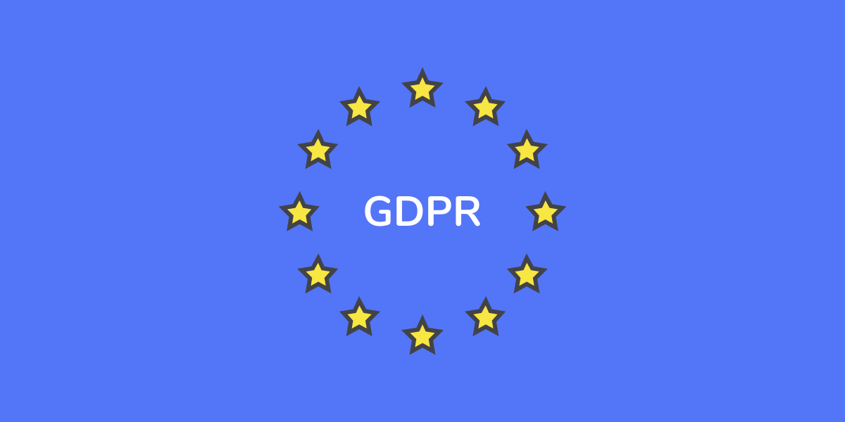 Featured image for GDPR Compliance ⚖️