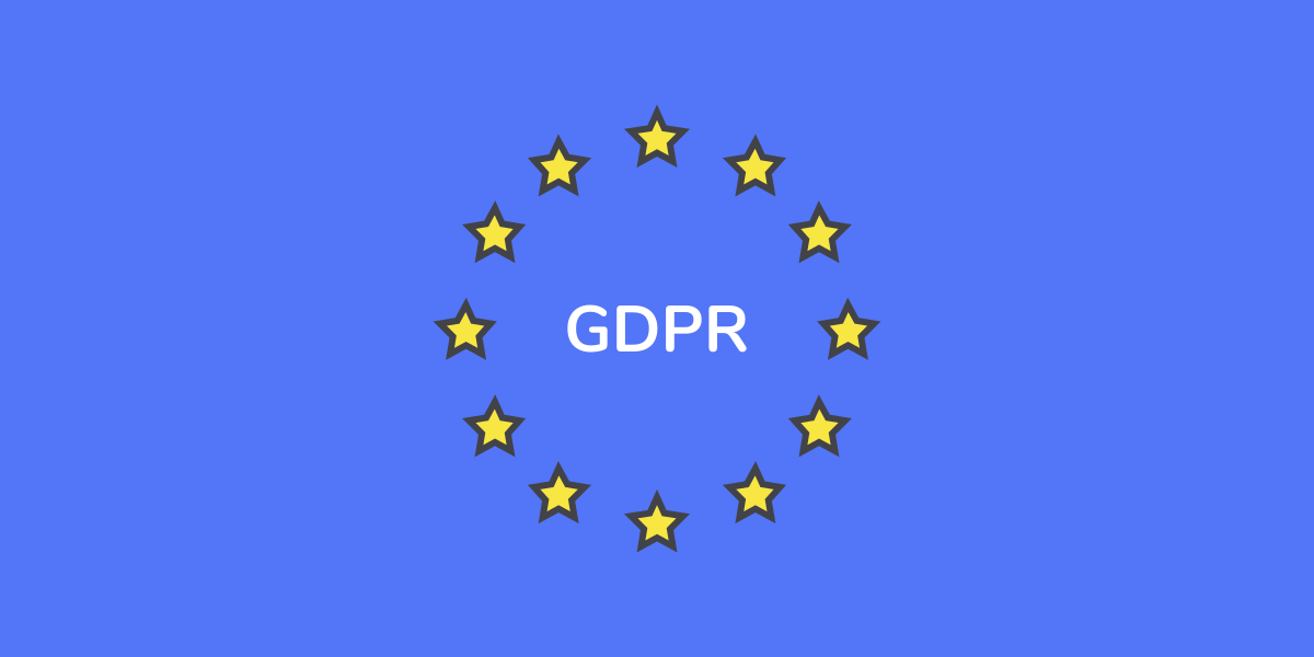 GDPR Compliance ⚖️