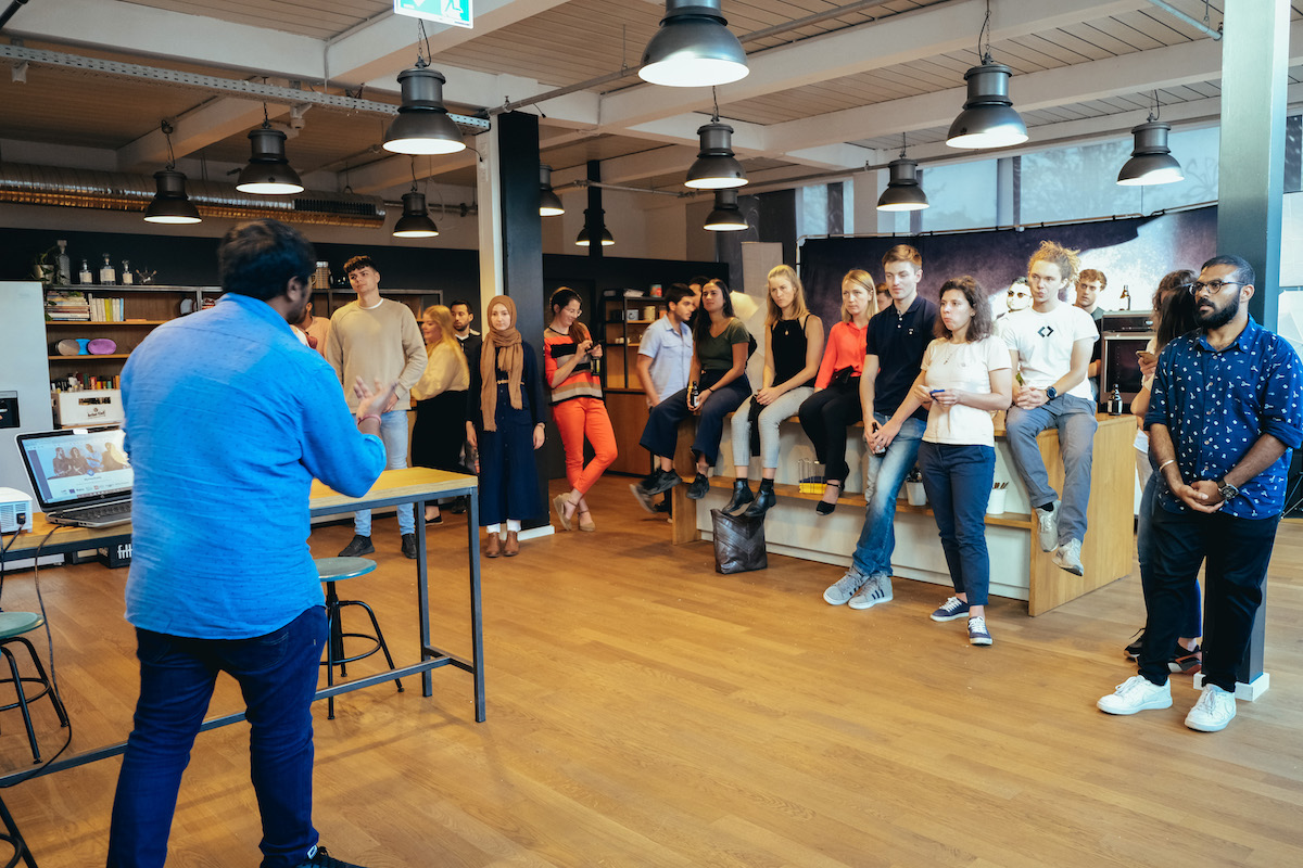 Heading towards the final week: Impressions and insights