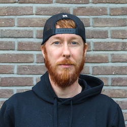Chris Vermeulen