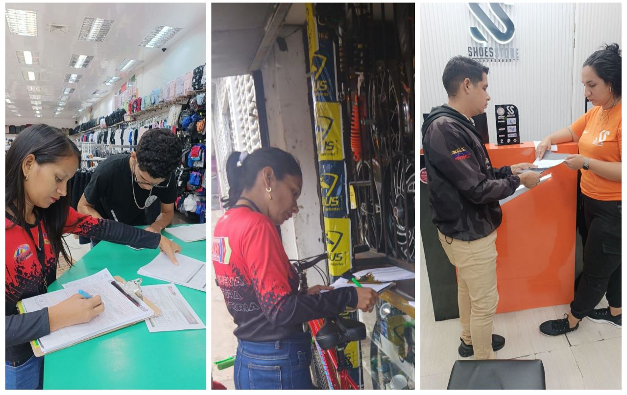 SUMAT implementa operativo de citación a contribuyentes en mora y con permisología vencida