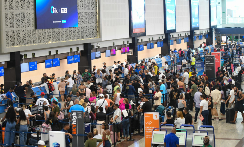 El Manual del Viajero, guía esencial sobre lo que puedes traer y sacar del país