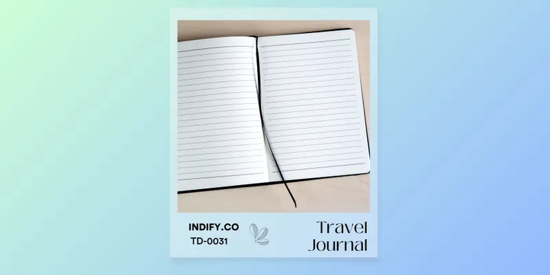 Travel Journal Add-On preview