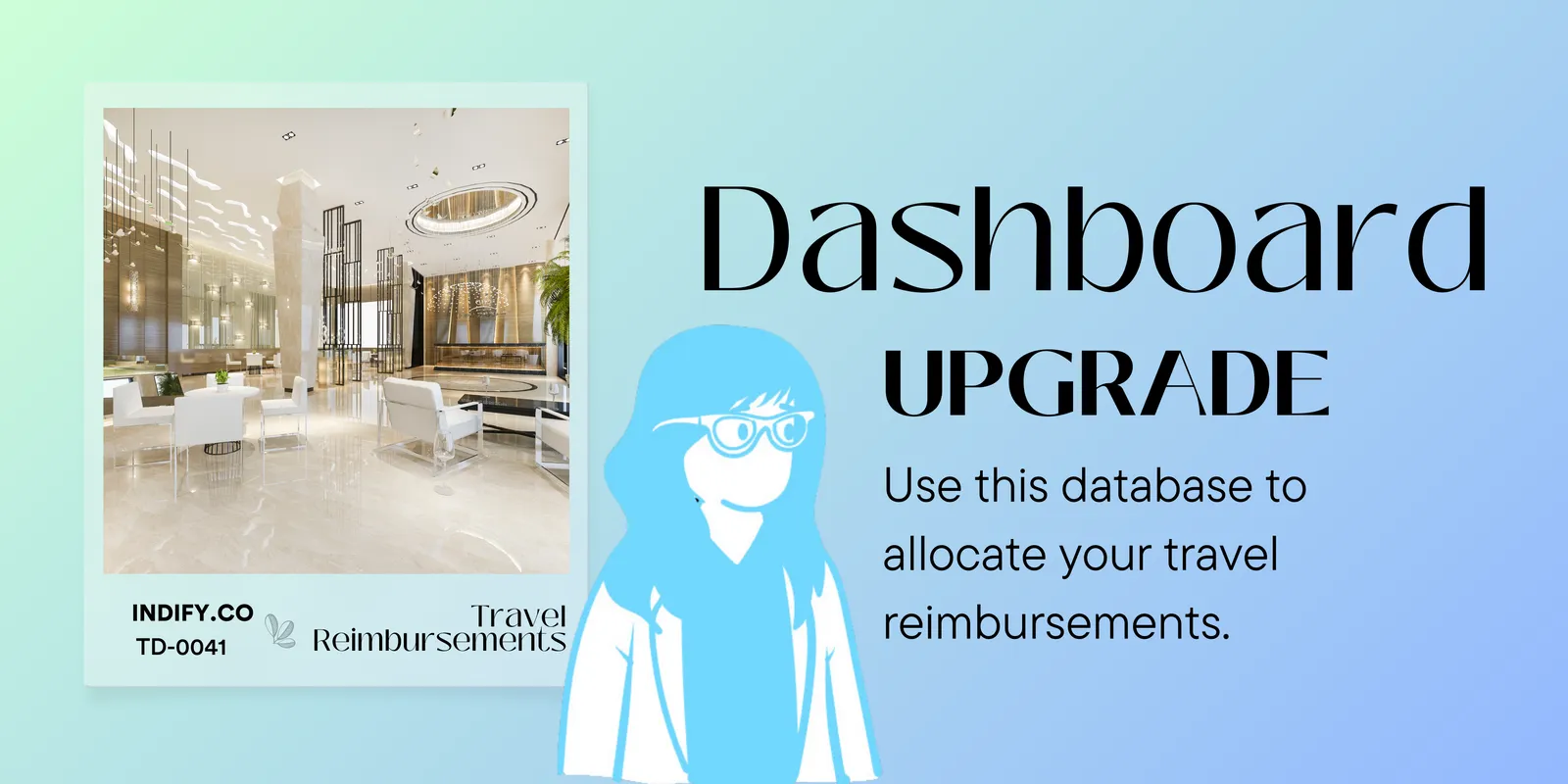 Travel Reimbursements Add-On preview