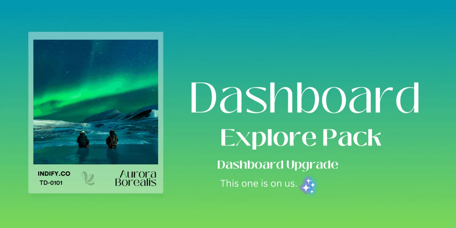 Aurora Borealis Add-On preview