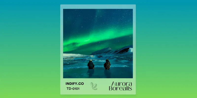 Aurora Borealis Add-On preview