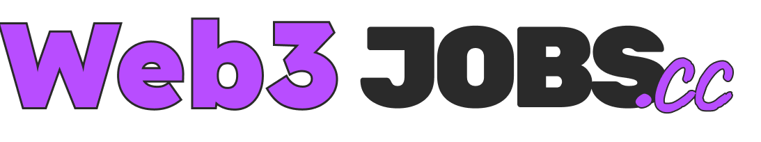 web3 jobs