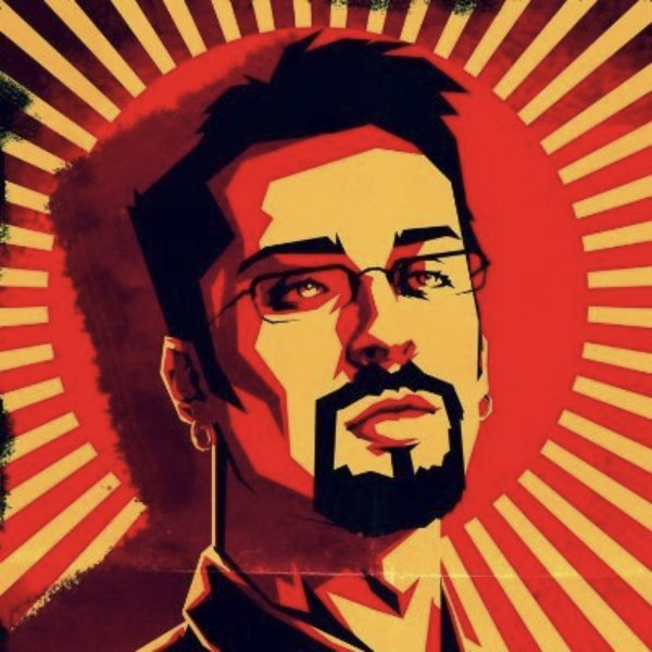 Avatar de Bolchegeek