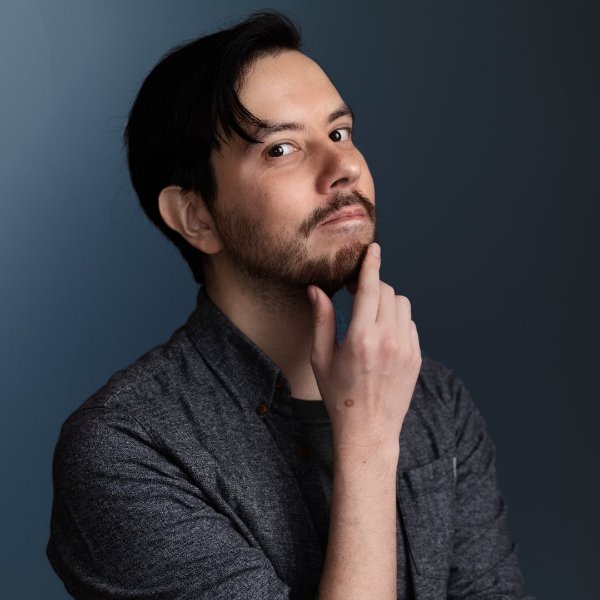Avatar de François Descraques