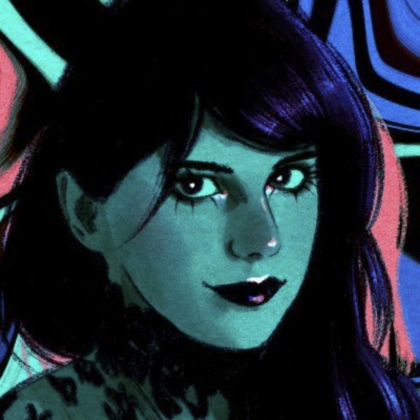 Avatar de Judith