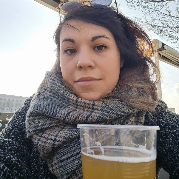 Avatar de Kath La Petite Voix