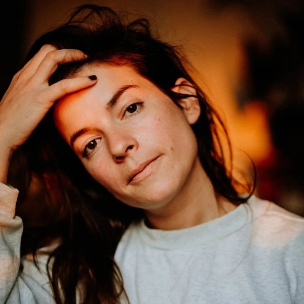 Avatar de Manon Bril