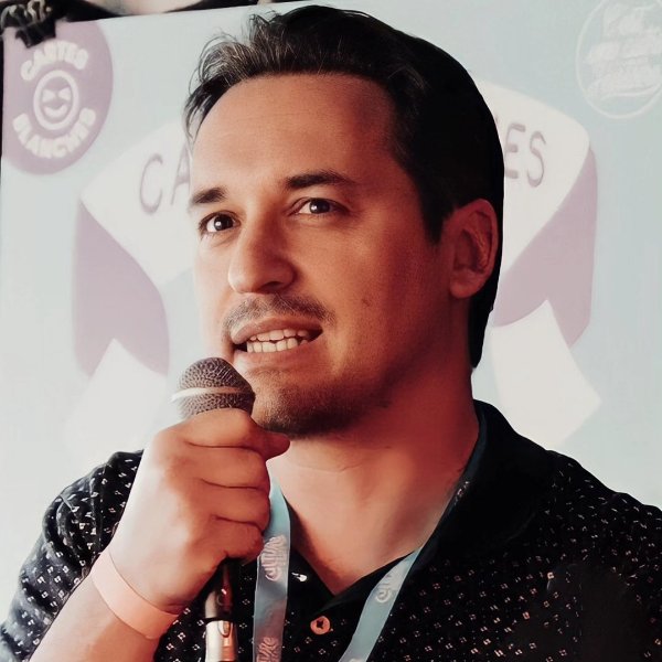 Avatar de Patrick Baud