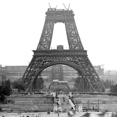 Avatar archivé du compte @eiffel1812