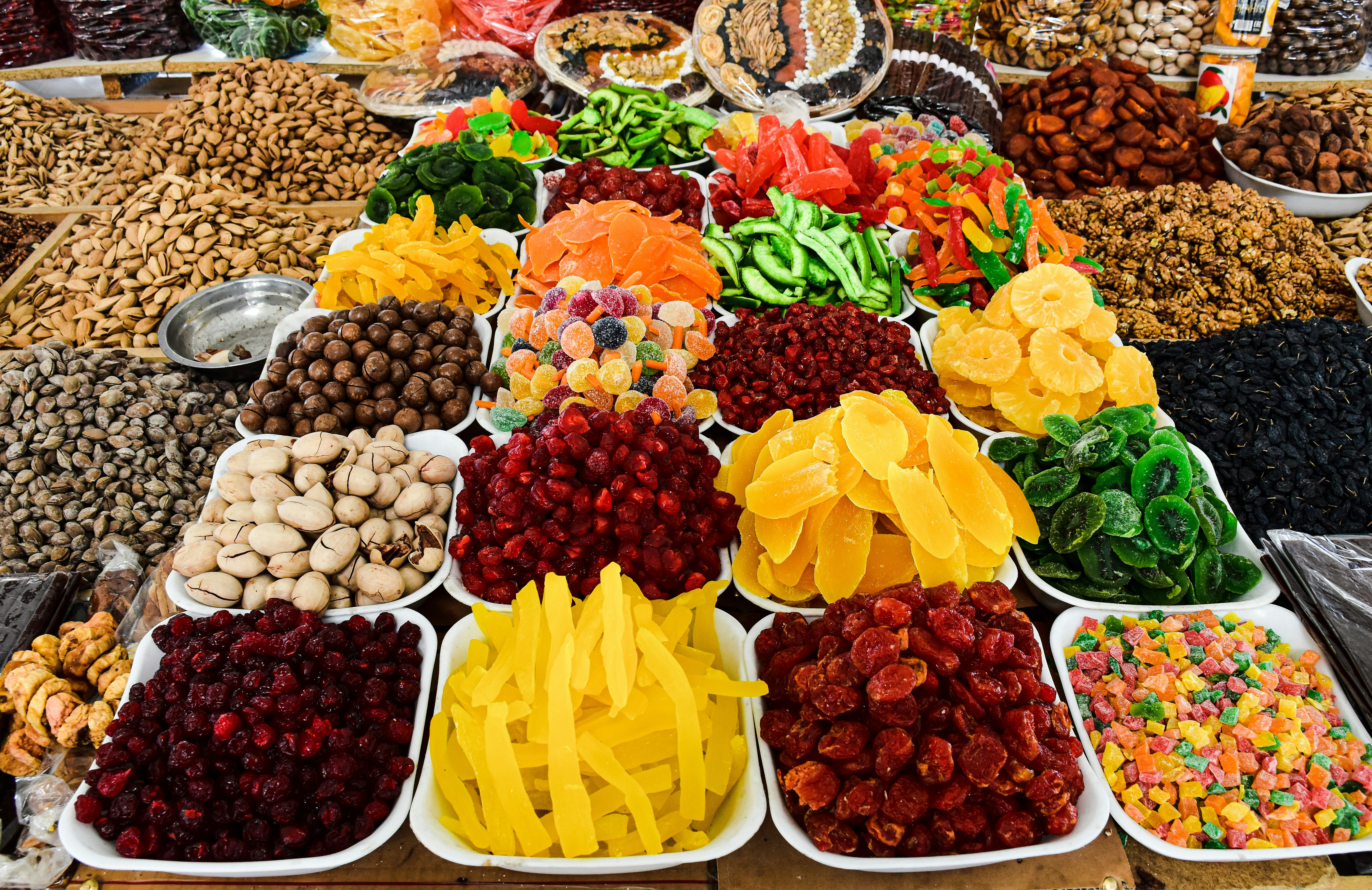 Mastering Meal Prep for Busy Lifestyles