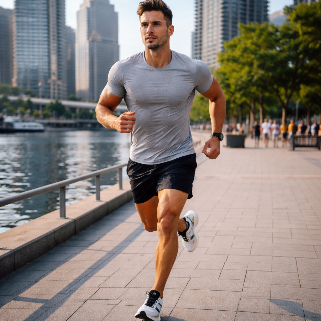 Strenght & Cardio