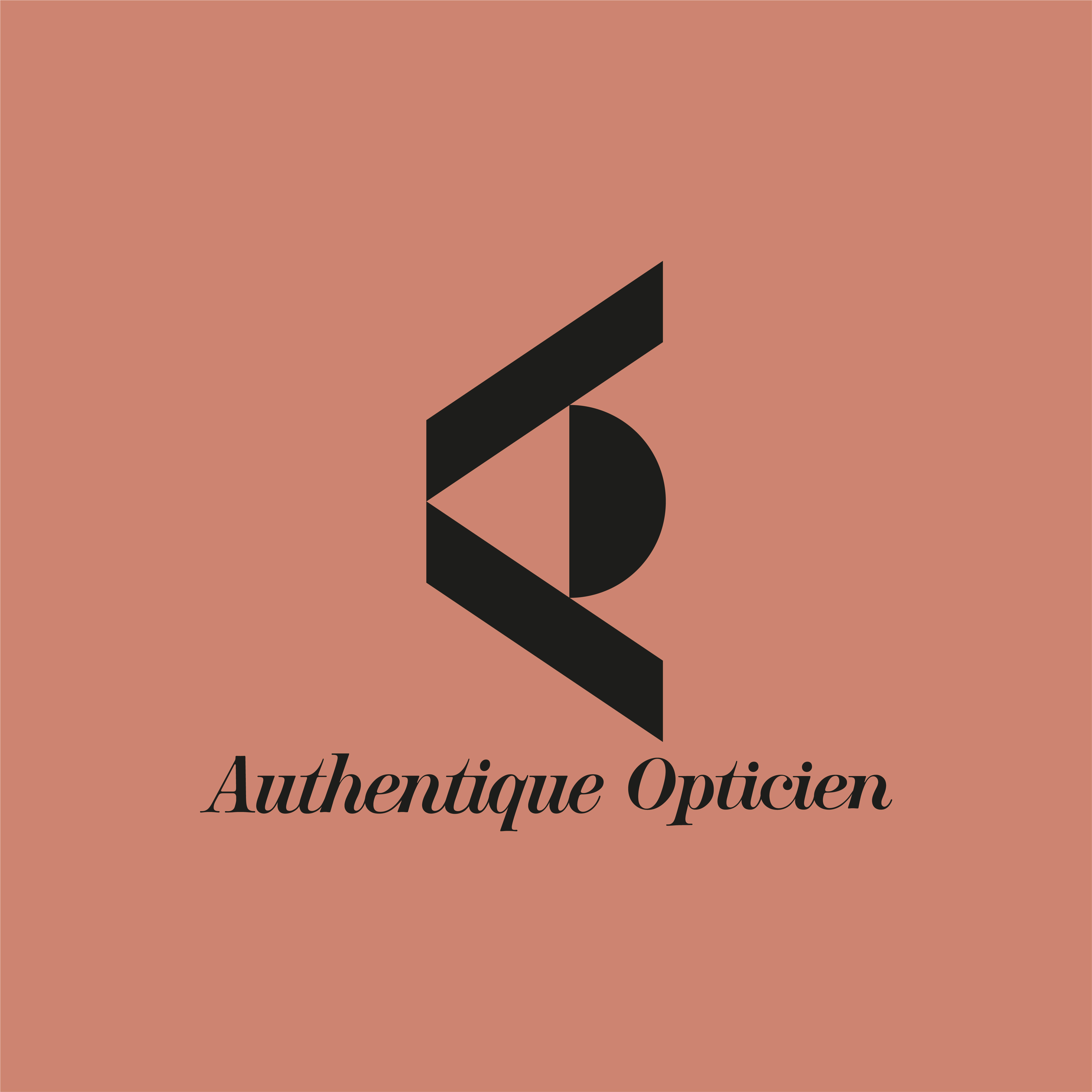 Authentique by Clarisse opticien