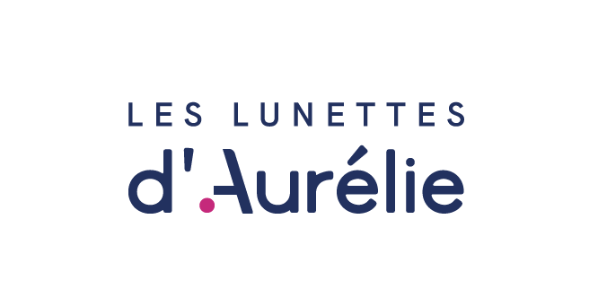 les lunettes d'aurélie