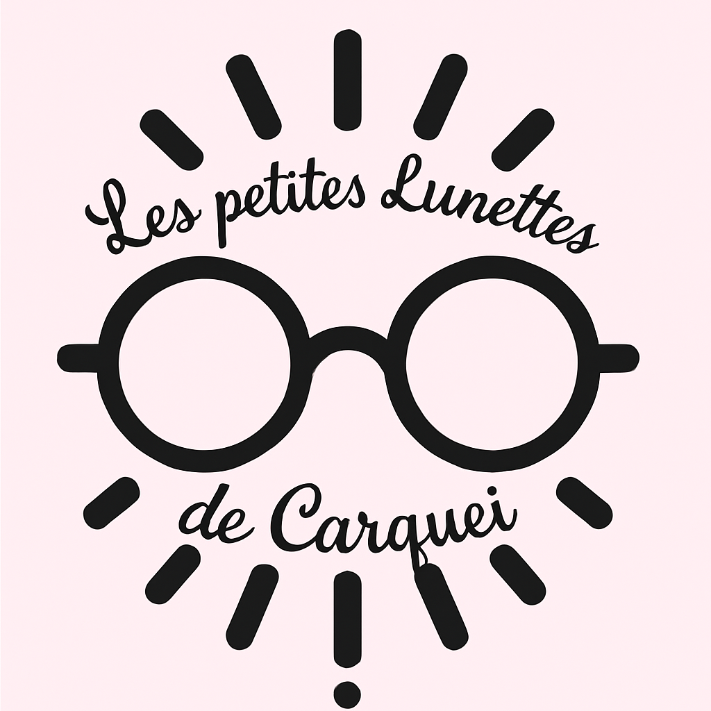 les petites lunettes de carquei