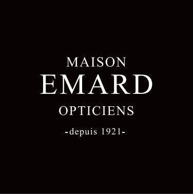 Maison EMARD Opticiens