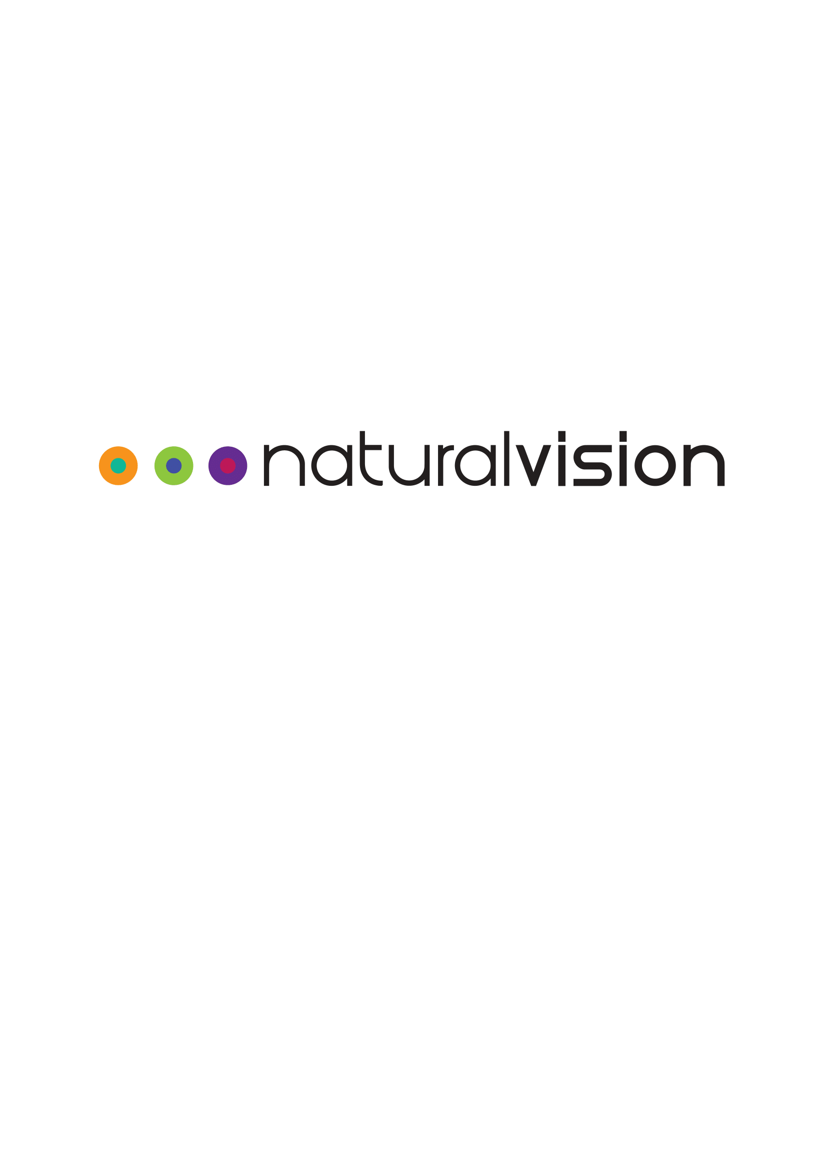 natural vision