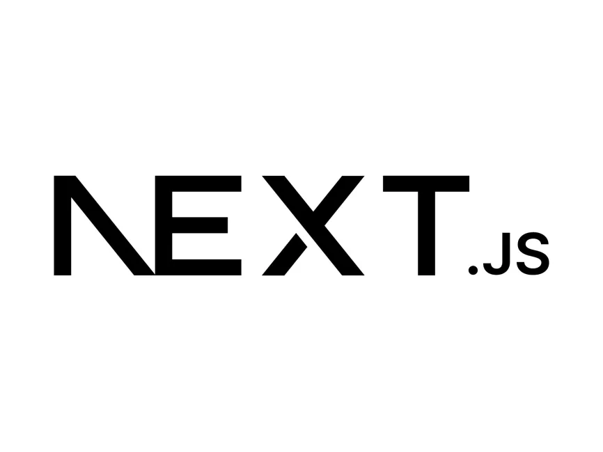 Logo NextJs
