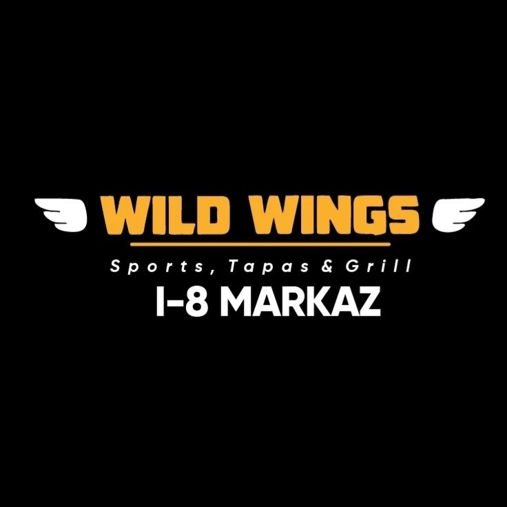 Wild Wings
