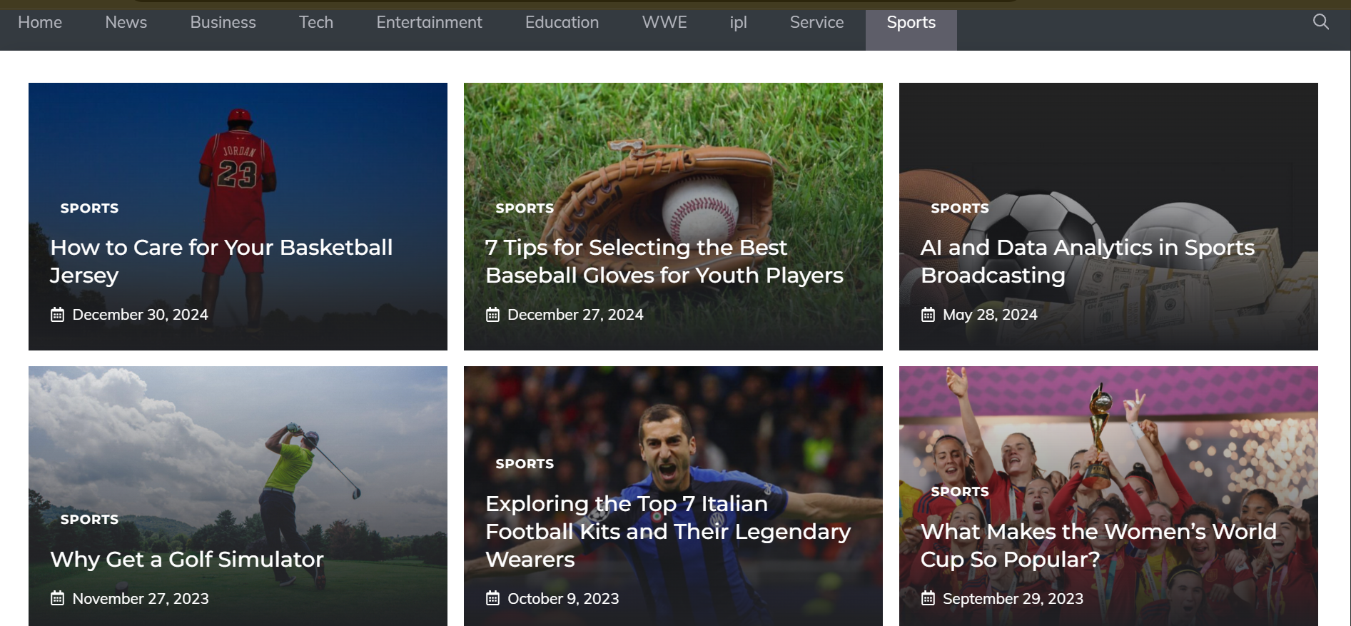 Sportzpari use case image 4