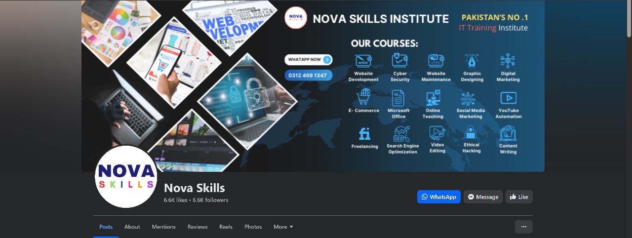 Nova Skills use case image 1