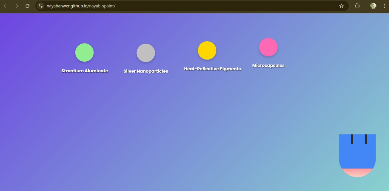 Pollution Reducing Paint use case image 3