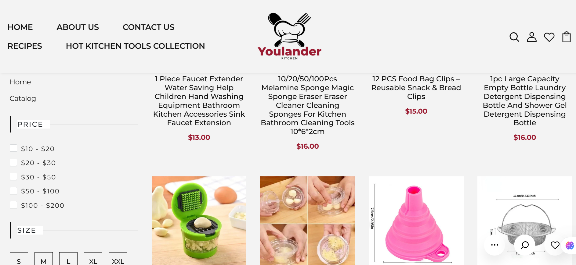Youlander use case image 1