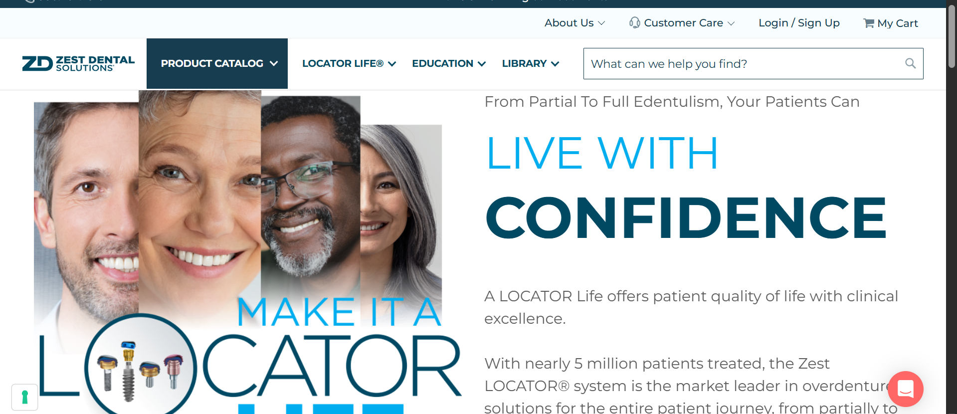 Zest Dental use case image 4