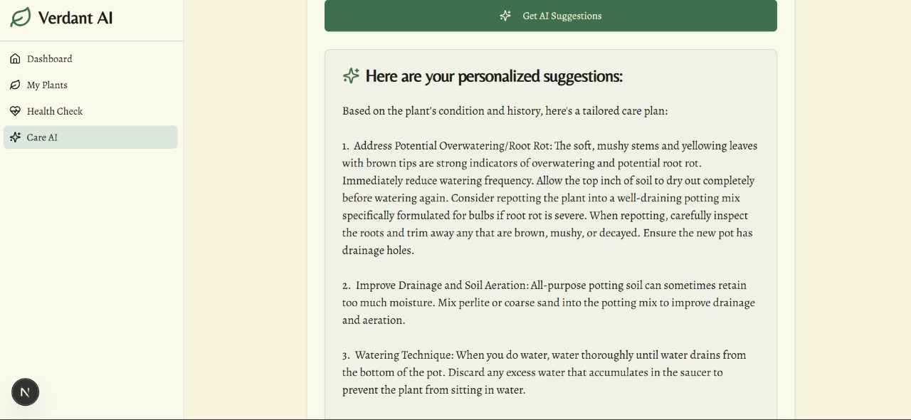 Verdant AI use case image 3