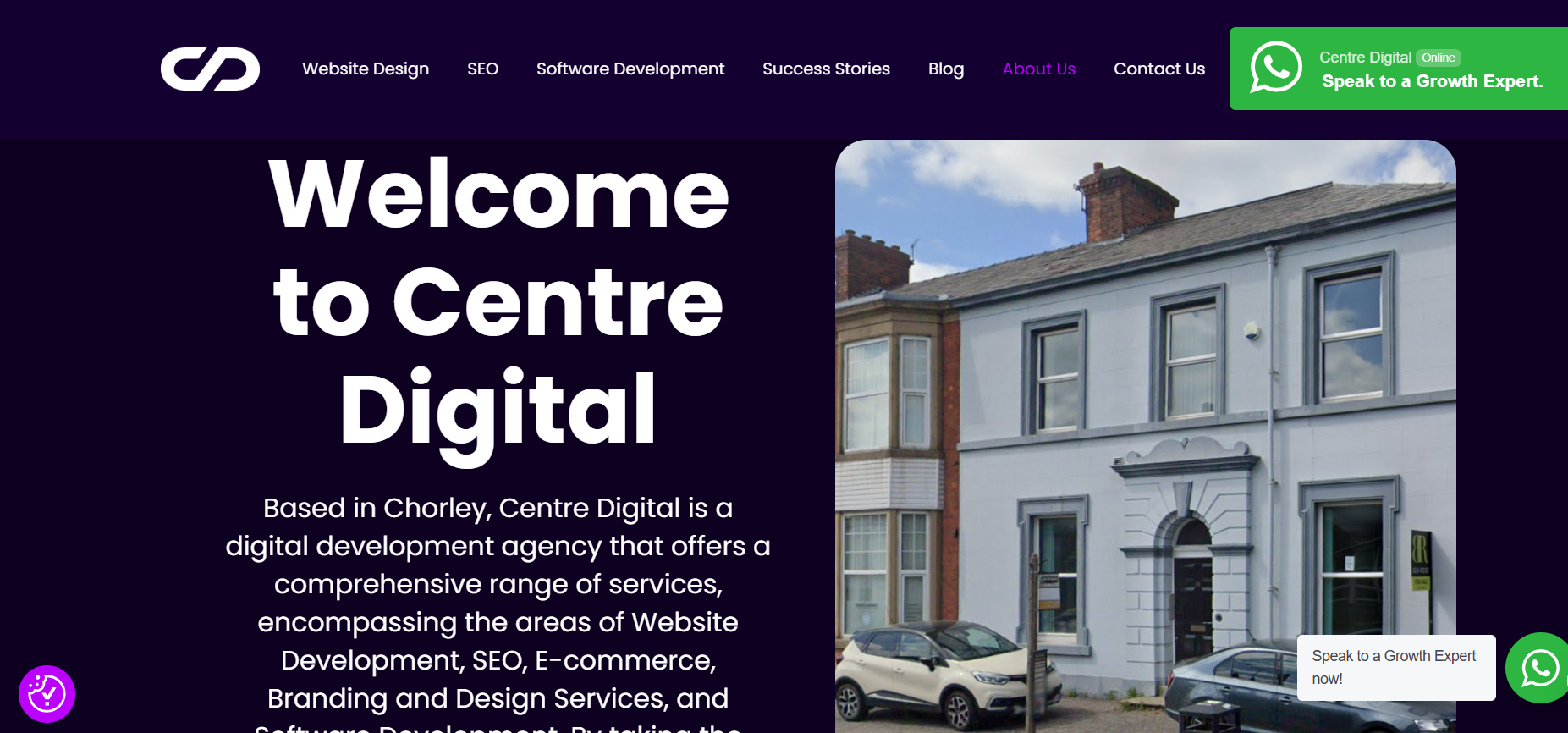  Center Digital use case image 3